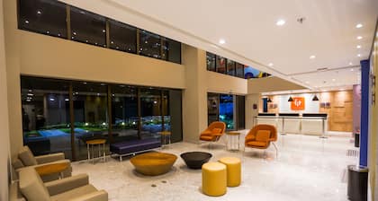 FIT Transamerica Recife