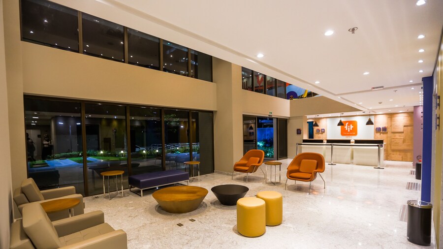 FIT Transamerica Recife