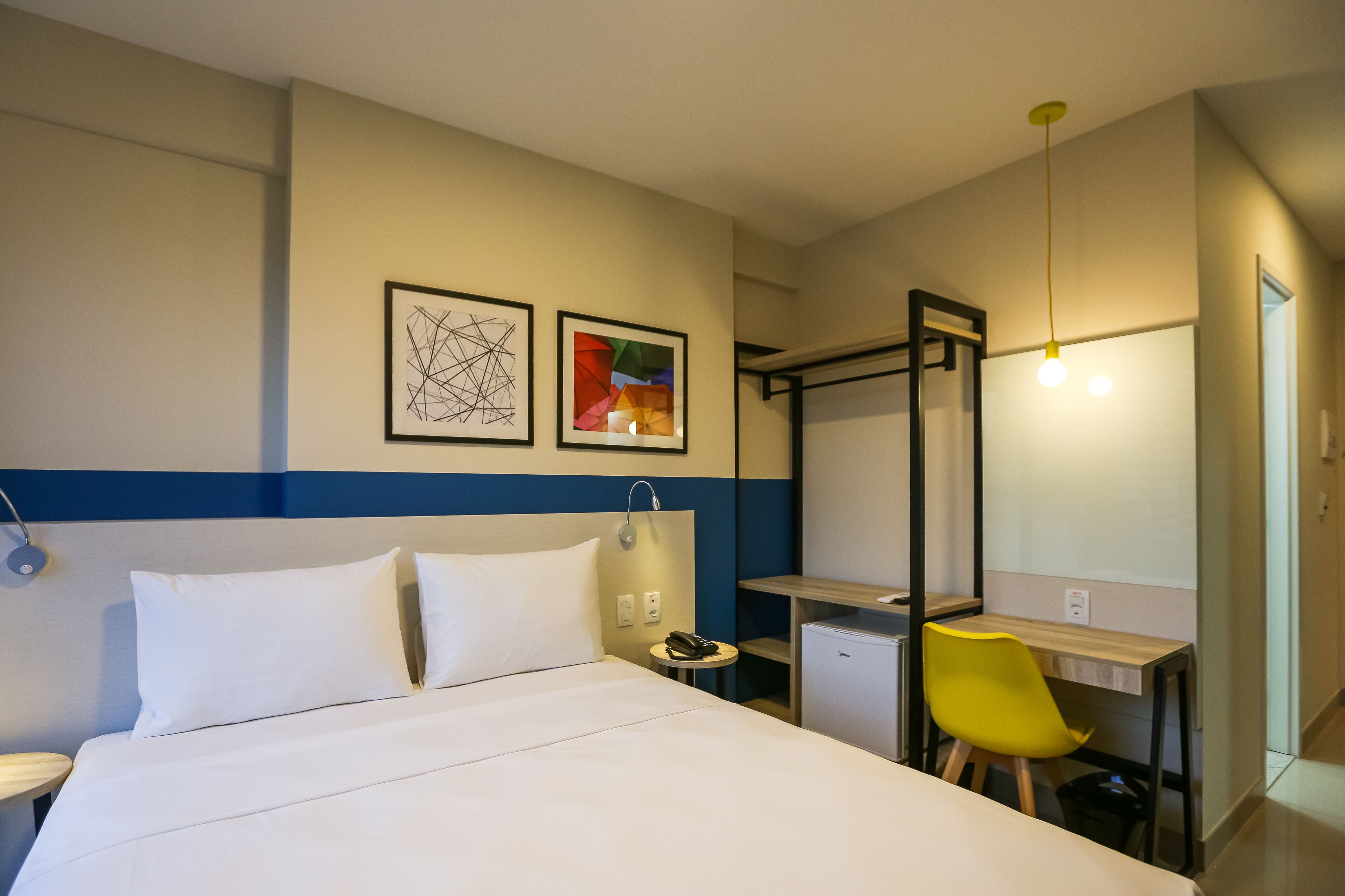 Photo - Transamerica Fit Recife