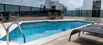 Transamerica Fit Recife