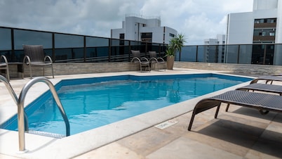 Transamerica Fit Recife