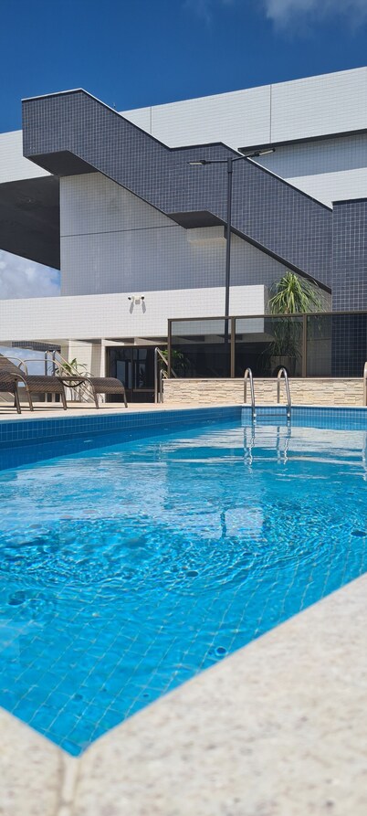 FIT Transamerica Recife
