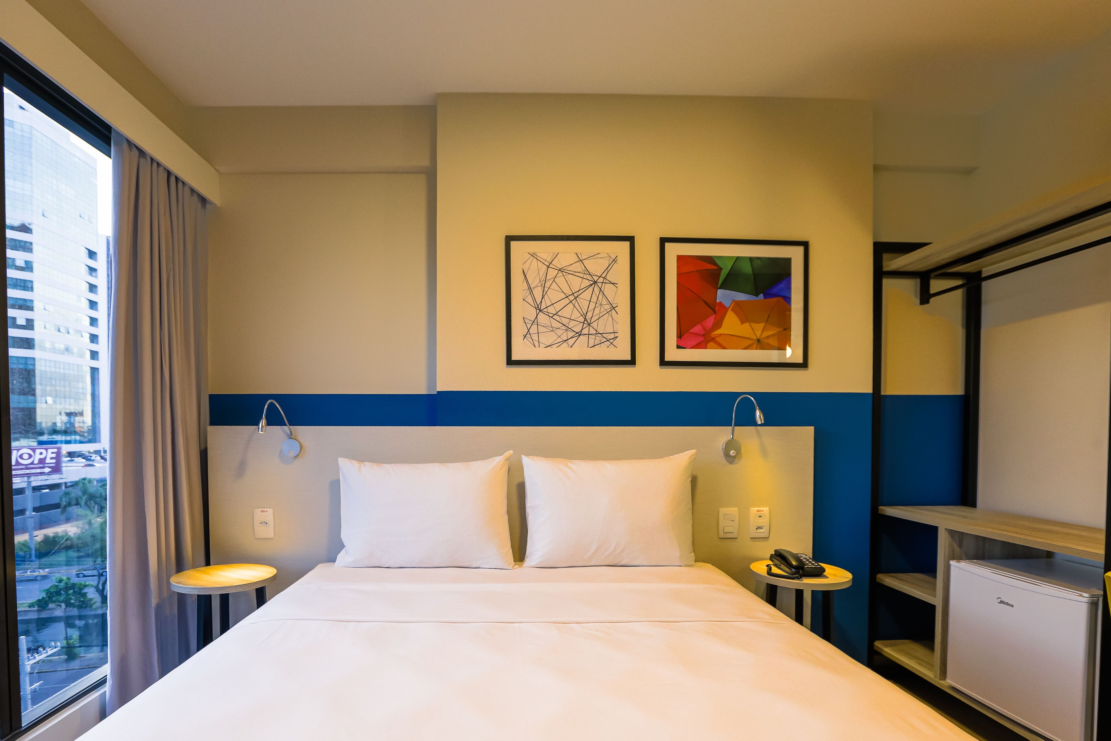 Photo - Transamerica Fit Recife