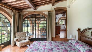 2 sovrum, strykjÀrn/strykbrÀda, resesÀng och gratis wi-fi