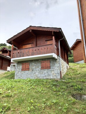 Außenbereich