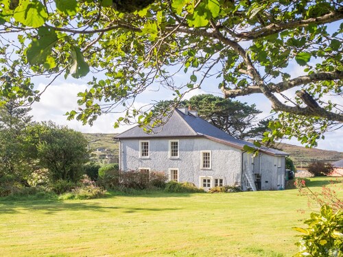 Kill House an elegant historic property