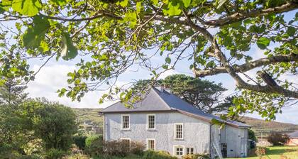 Kill House an elegant historic property