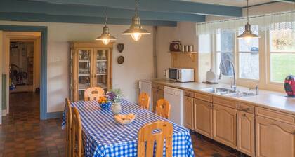 Kill House an elegant historic property