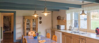 Kill House an elegant historic property