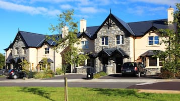 Casa | Exterior