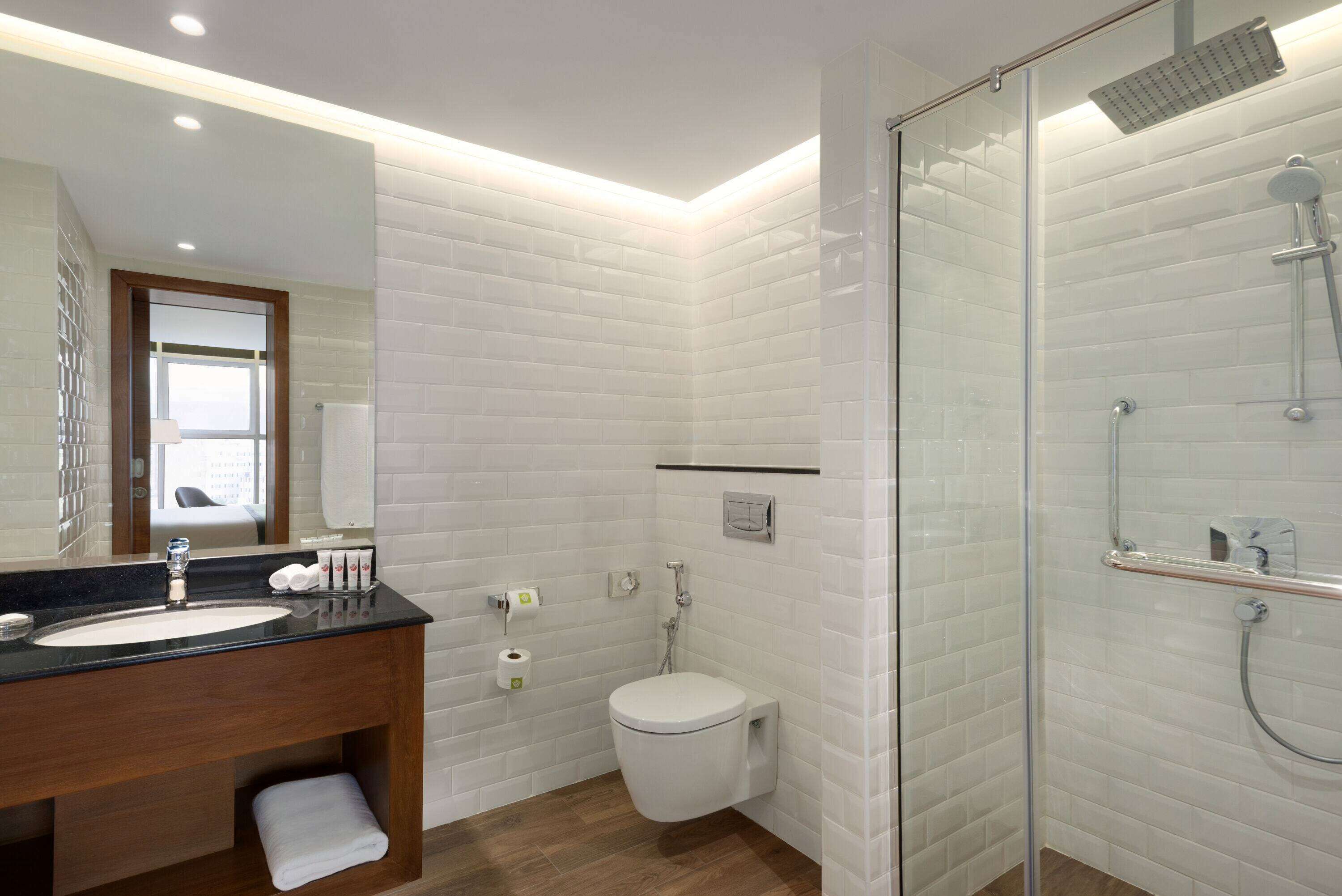 Photo - Wyndham Garden Muscat Al Khuwair