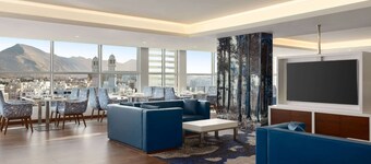Wyndham Garden Muscat Al Khuwair