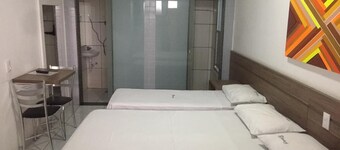 Samburá Hotel - Feira de Santana