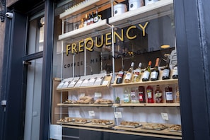 Kafé