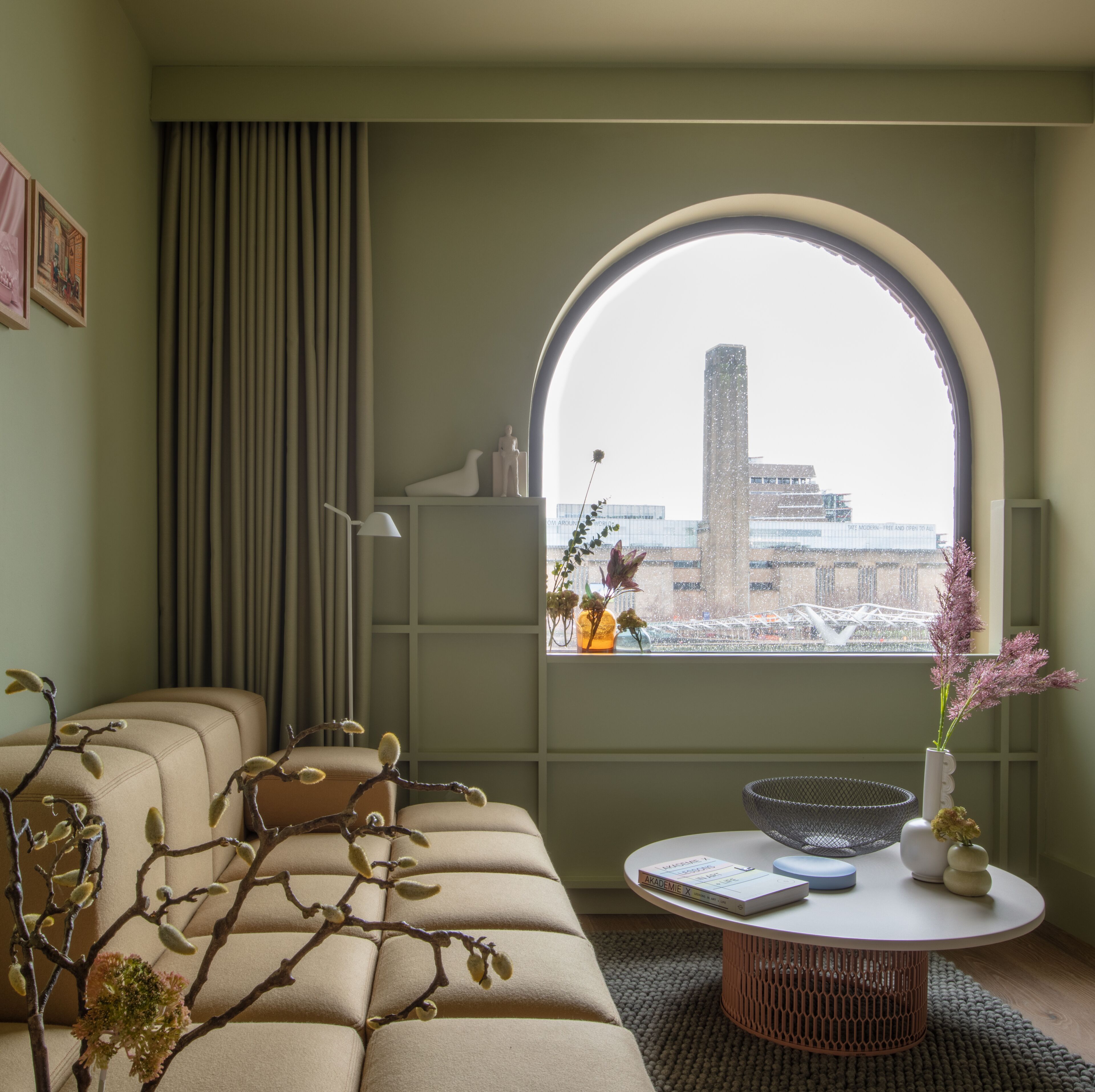 In-room safe, desk, laptop workspace, blackout drapes