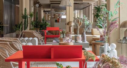 Locke At Broken Wharf