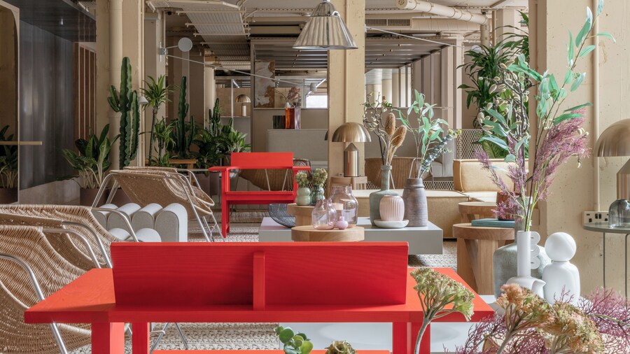 Locke At Broken Wharf