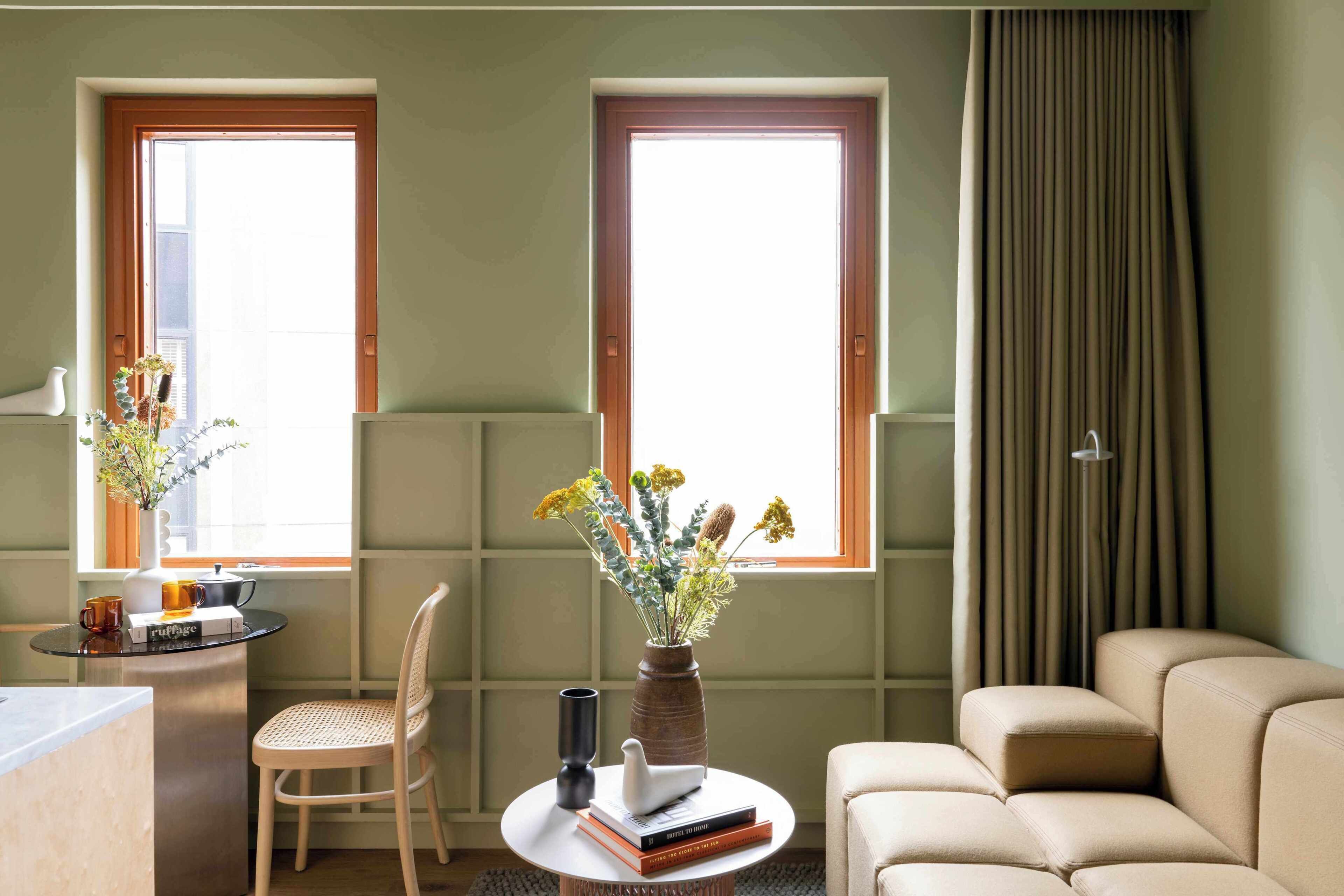 City Studio, City View | In-room safe, desk, laptop workspace, blackout drapes