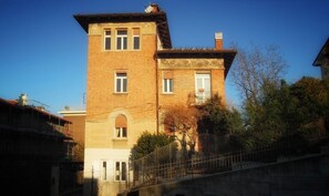 Fachada