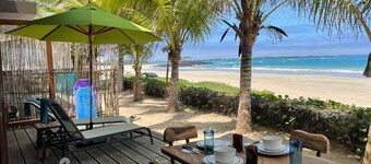 Casa Azul: Ocean View