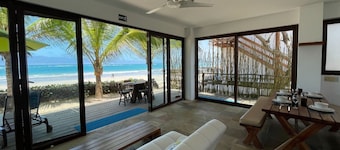 Casa Azul: Ocean View