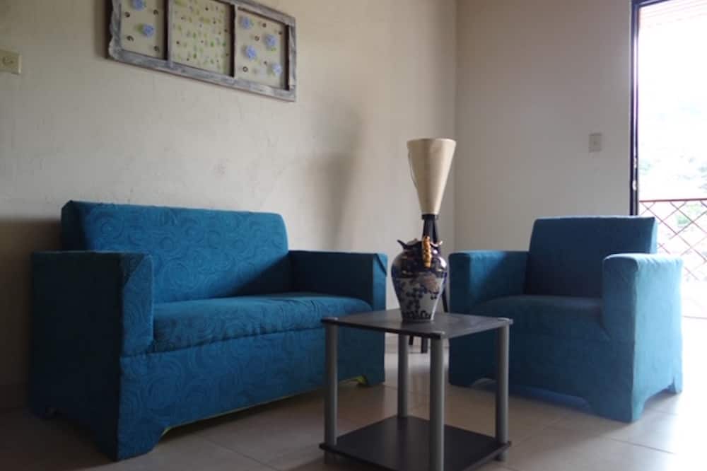 La Casa de Tia Eva
