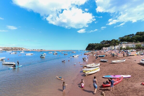 Strand