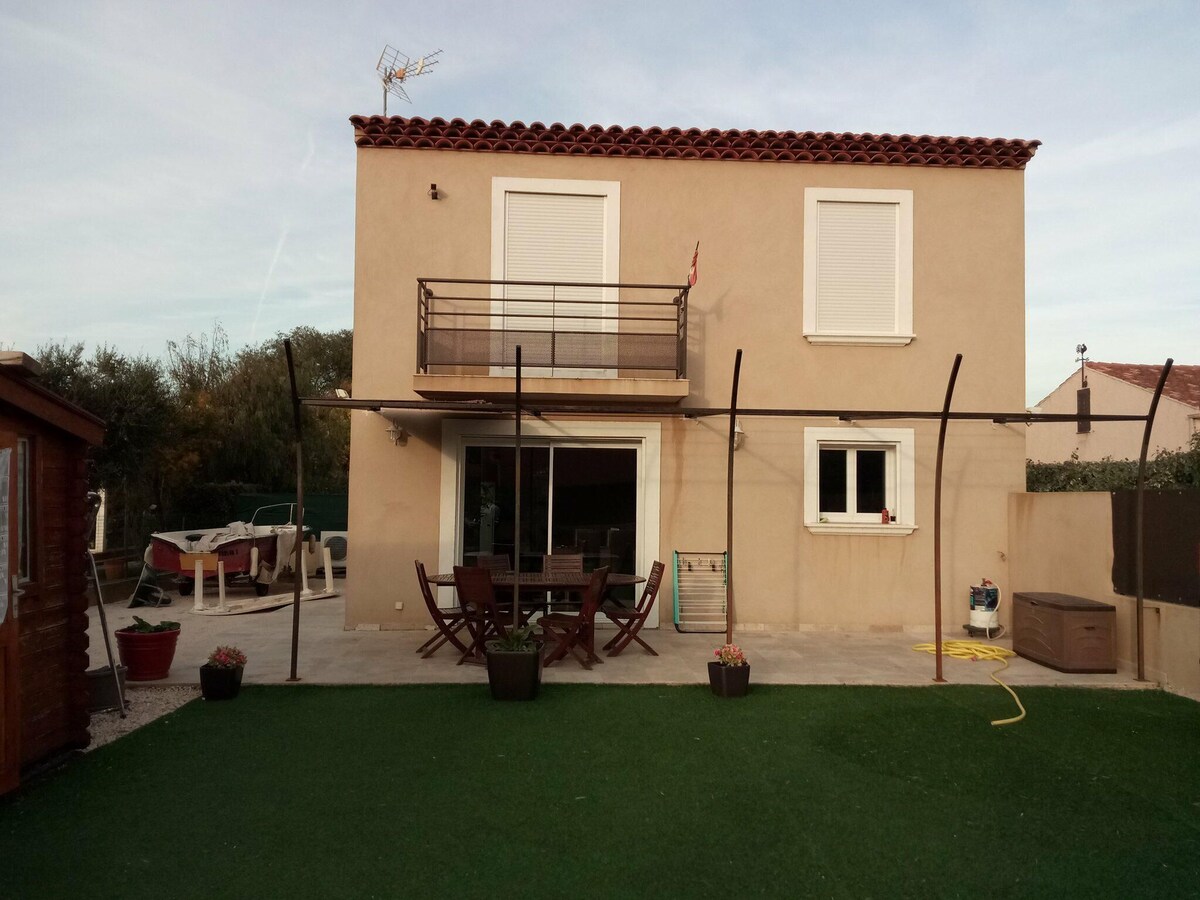 Bild für Gastgeberprofil