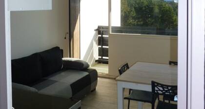 Appartement sublime au coeur de la montagne