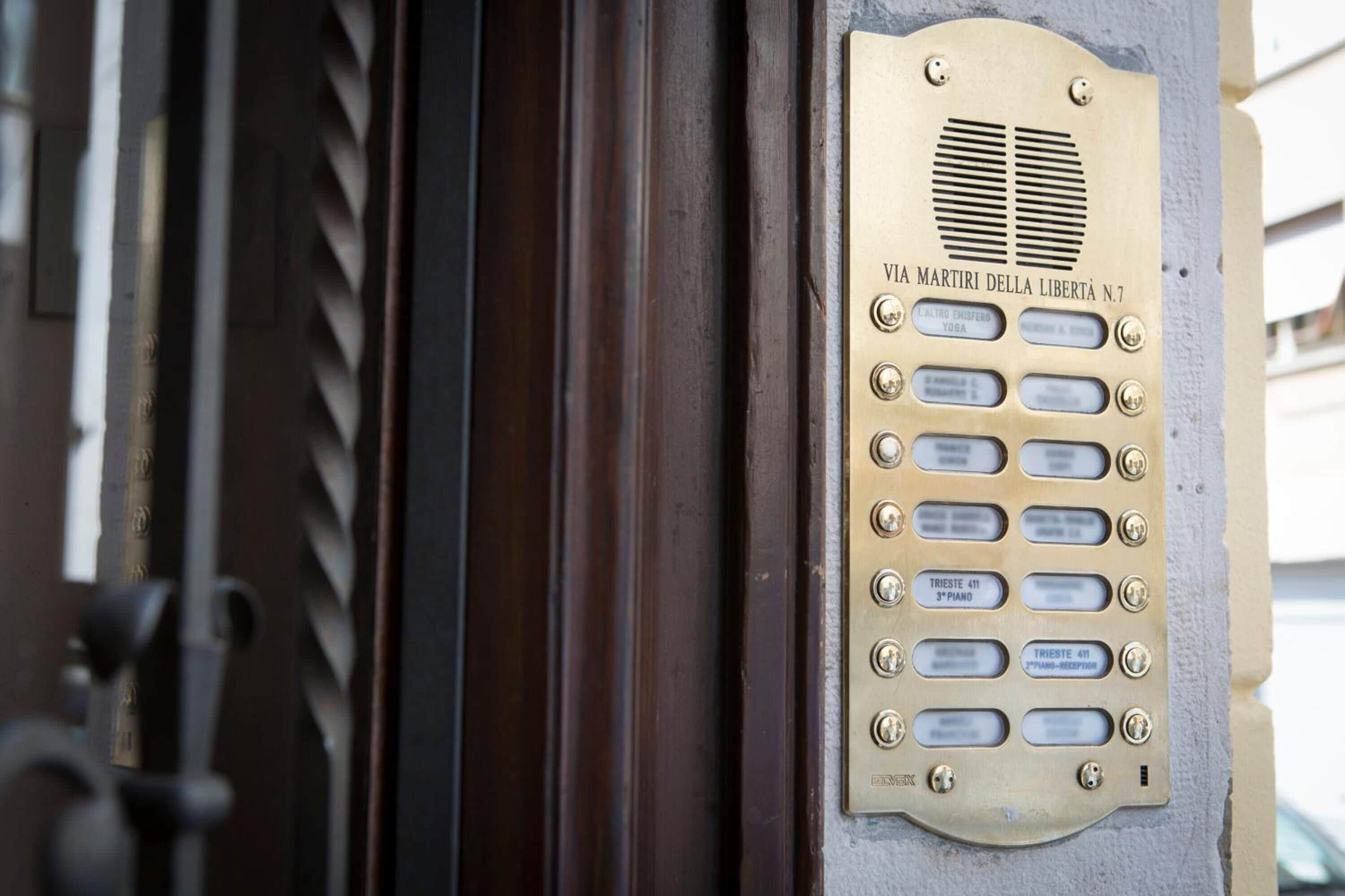 Foto - Trieste 411 - Rooms & Apartments