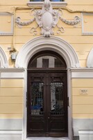 Esterni