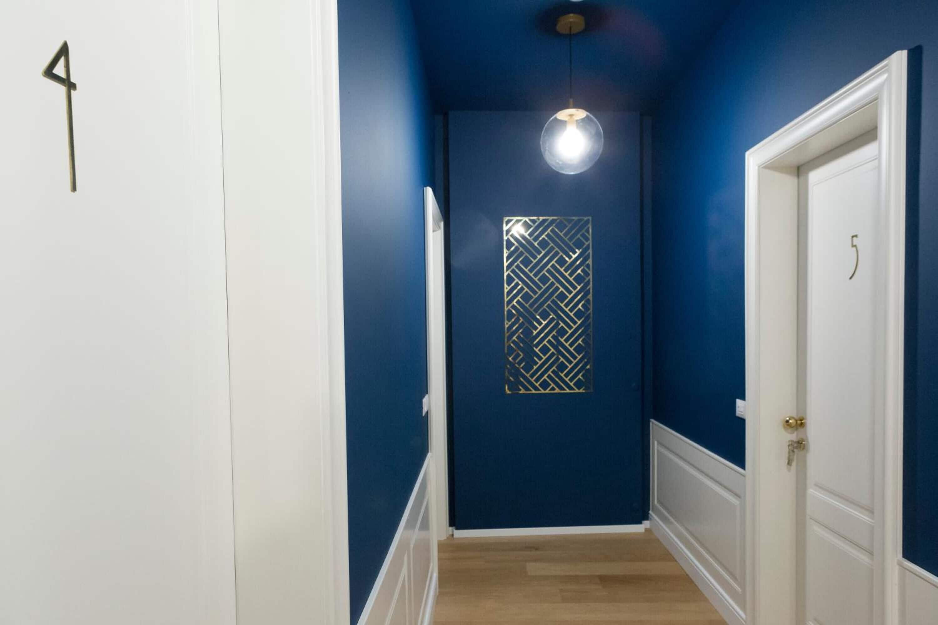 Foto - Trieste 411 (Rooms & Apartments)
