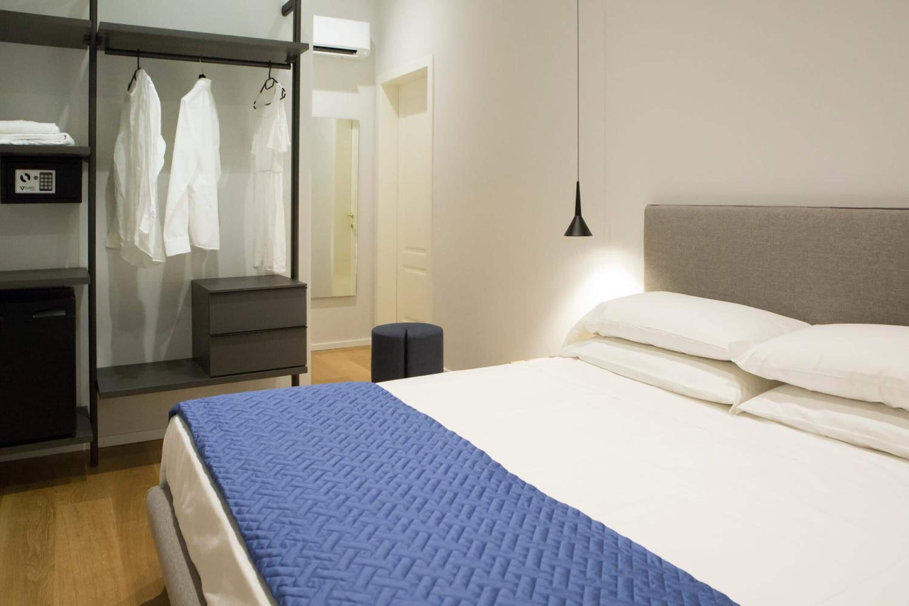 Foto - Trieste 411 (Rooms & Apartments)