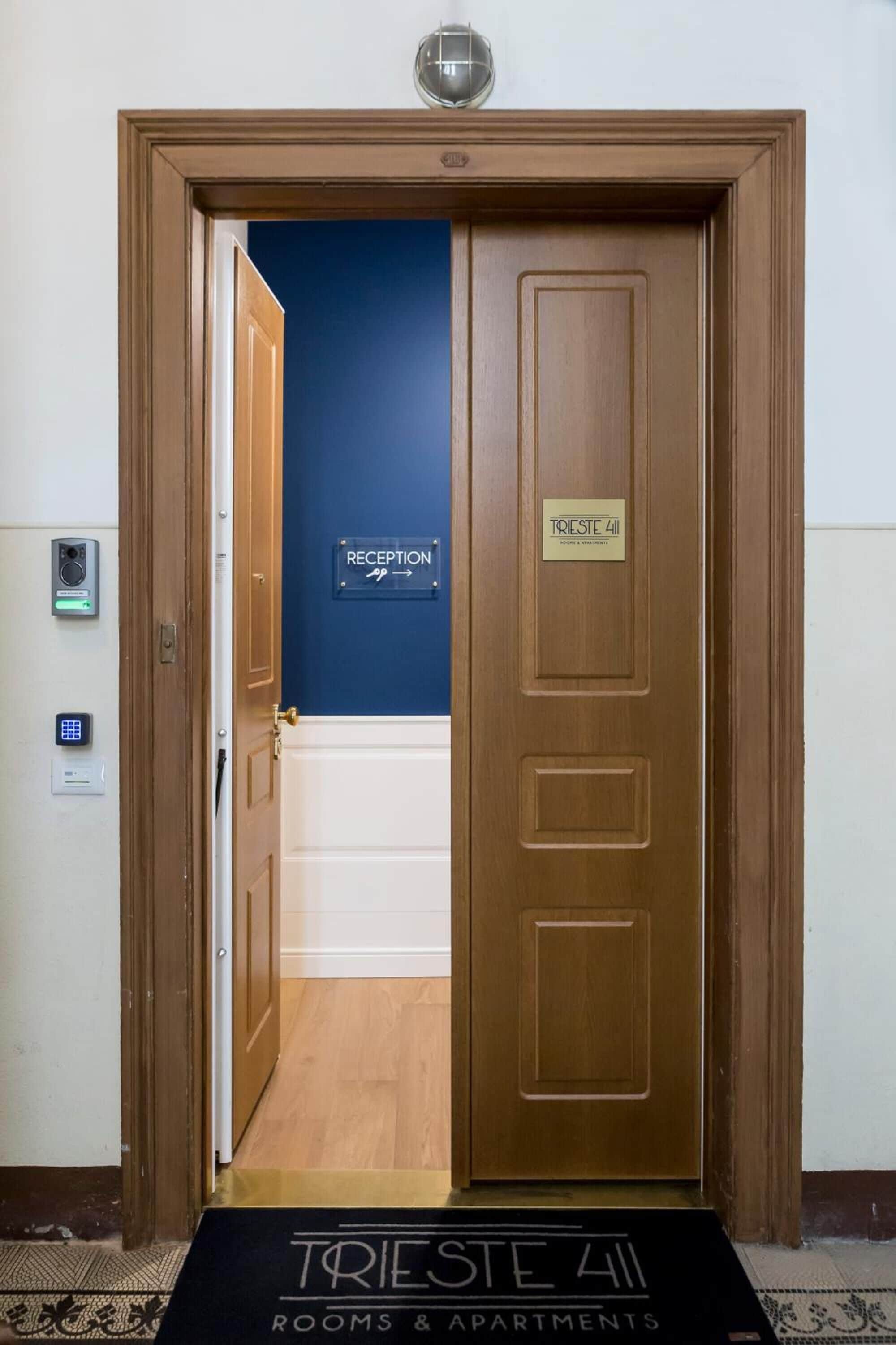 Foto - Trieste 411 - Rooms & Apartments