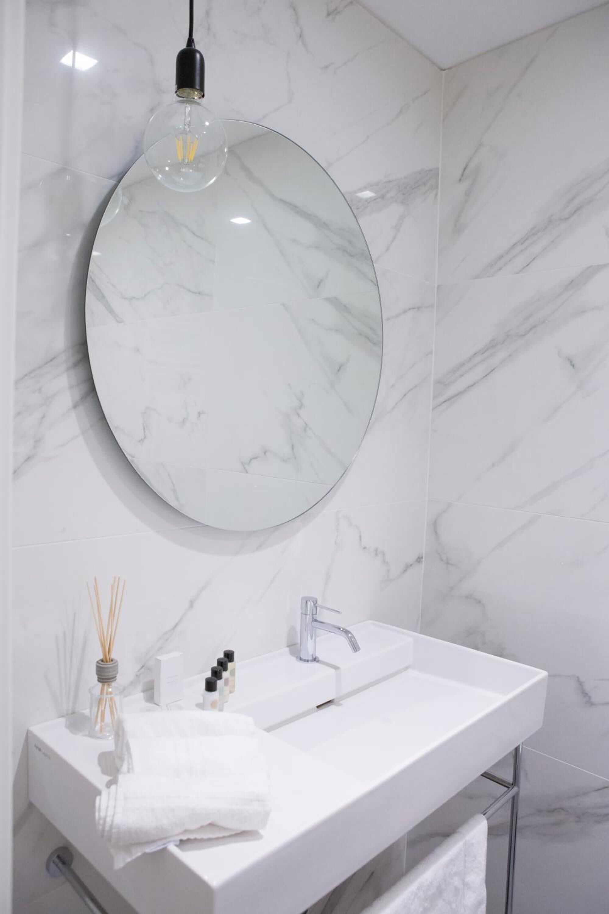 Foto - Trieste 411 (Rooms & Apartments)