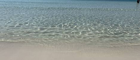 Ubicación cercana a la playa