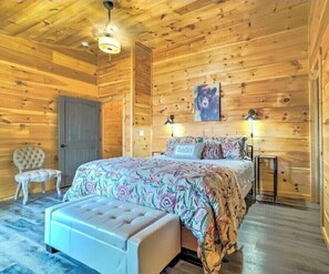 5 habitaciones, escritorio, tabla de planchar con plancha y wifi gratis