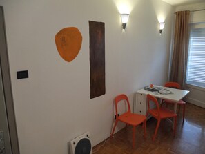 Dining - i Ricci 3 Stanze (Monfalcone)