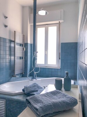 Bathroom - i Ricci 3 Stanze (Monfalcone)