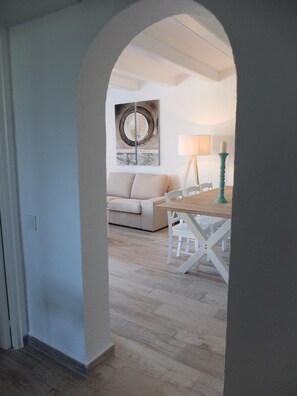 Interior - Casita Javea - Urbanization Cofitsa (Xàbia)