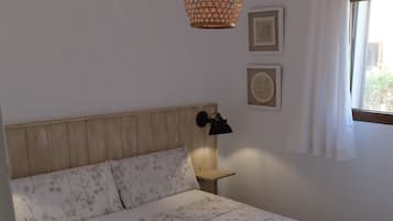 2 camere, ferro/asse da stiro, Wi-Fi, lenzuola