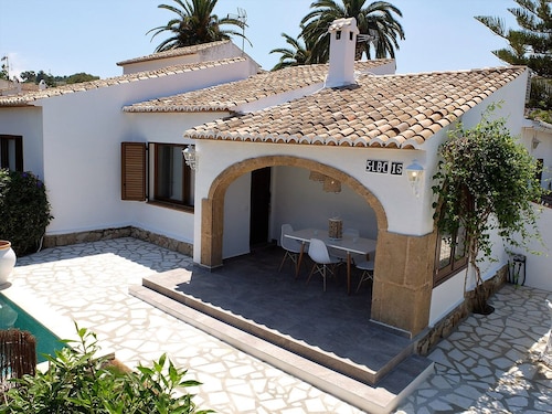 Casita Javea - Urbanización Cofitsa