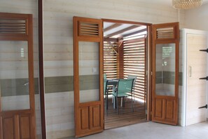 تناول الطعام