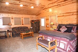 3 chambres, accès Internet, draps fournis