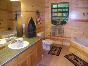 Badkamer