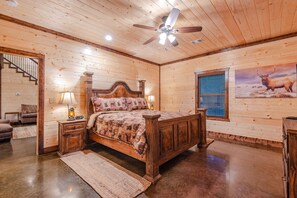 7 bedrooms, Internet, bed sheets