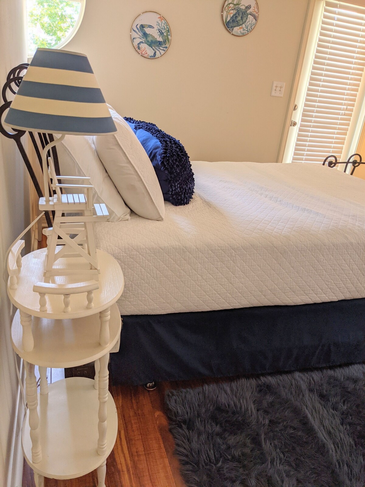 Photo 27 of Walk to Beach • Pet-Friendly • BBQ Grill • Golf Cart for Rent • Destin Area