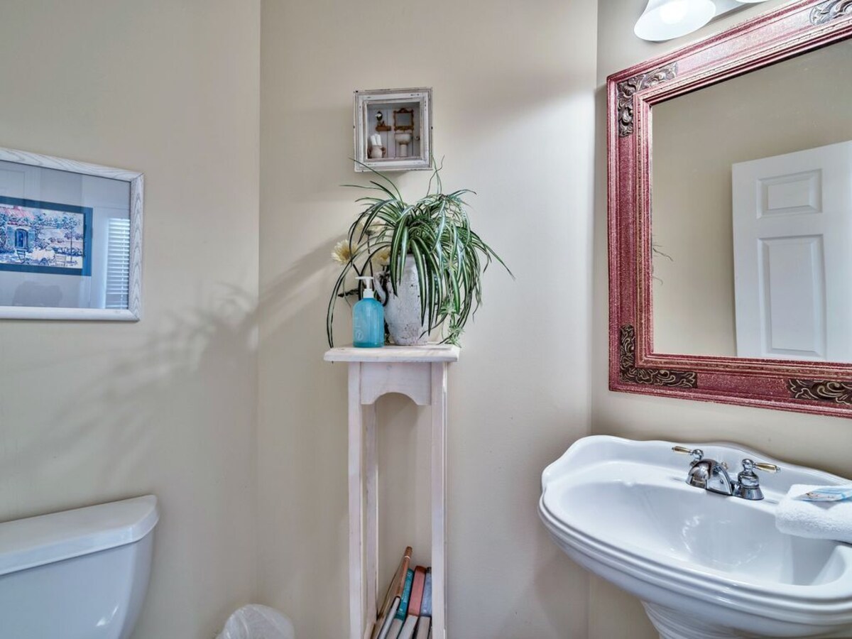 Photo 17 of Walk to Beach • Pet-Friendly • BBQ Grill • Golf Cart for Rent • Destin Area