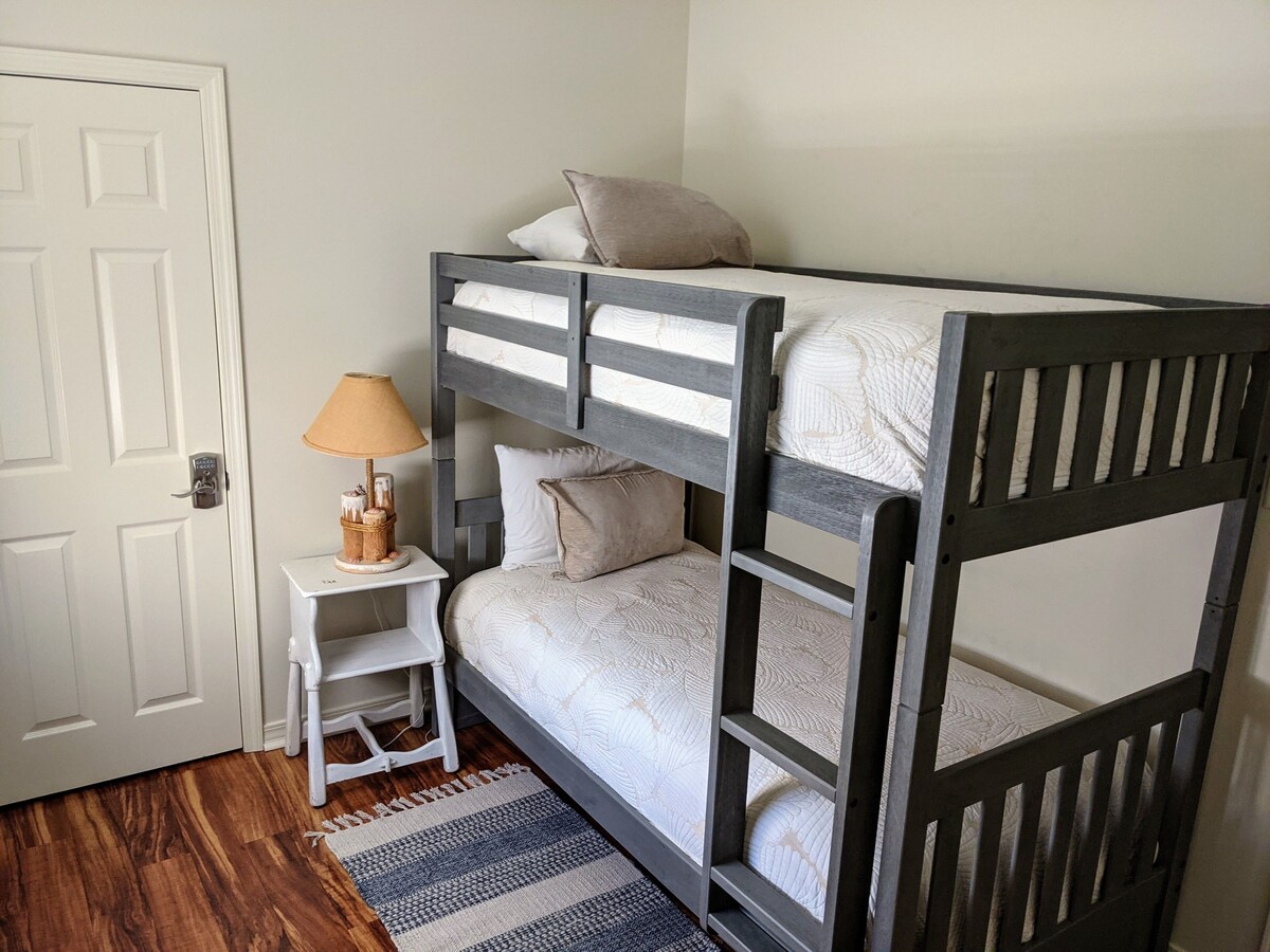 Photo 31 of Walk to Beach • Pet-Friendly • BBQ Grill • Golf Cart for Rent • Destin Area