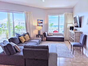 تلفزيون ذكي